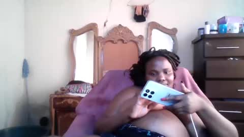 analslut1987 online show from 12.29.24