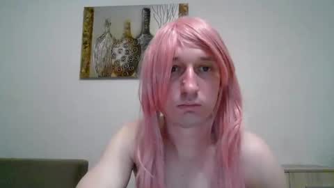 Analstasya Fantasy online show from 02.14.26