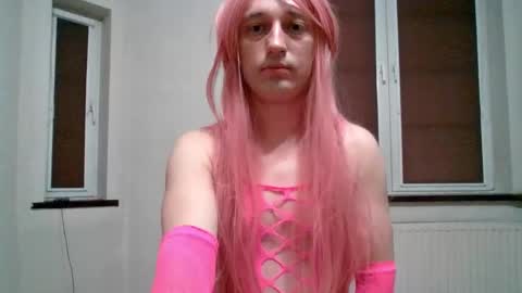 Analstasya Fantasy online show from 02.17.26