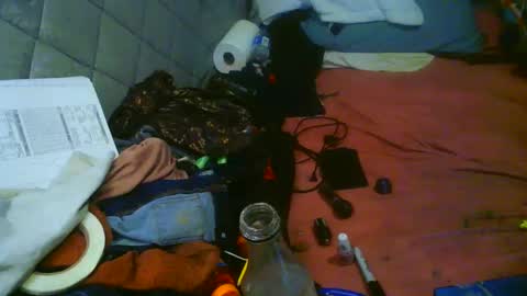 kinkylilanalslut online show from 10.30.25