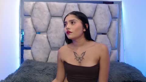 analymilles online show from 10.21.25