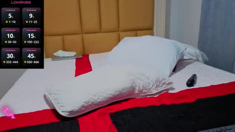 Ana online show from 11.22.25