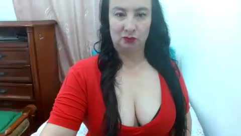 Snapshot of anamaria288 chatting on 07.01.26 anamaria288 online show from 07.01.26