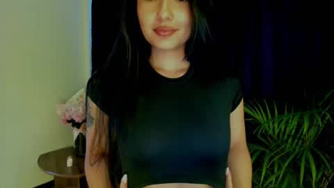 Snapshot of anamarieh chatting on 02.28.25 Ann online show from 02.28.25