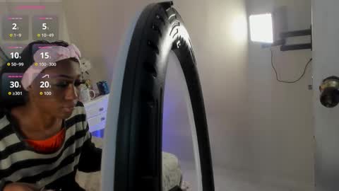 Snapshot of anamonroee chatting on 11.03.25 anamonroee online show from 11.03.25