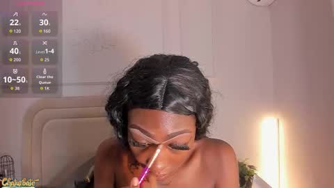 anamonroee online show from 11.19.25