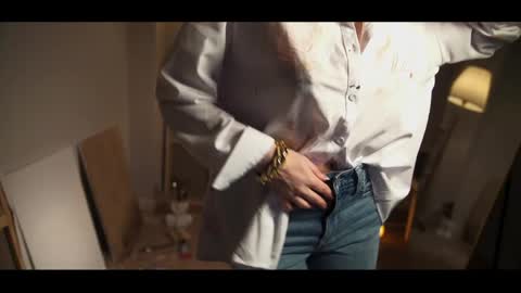 Ana online show from 04.14.26