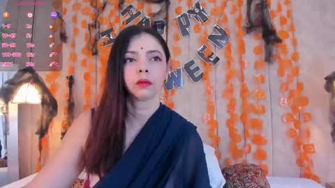 Ananta  online show from 10.23.25