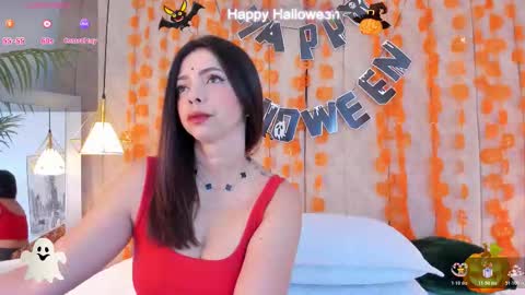 Ananta  online show from 10.30.25