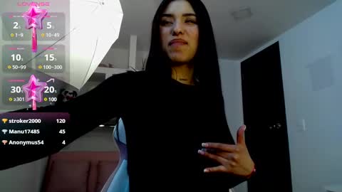 Ananya online show from 03.05.25