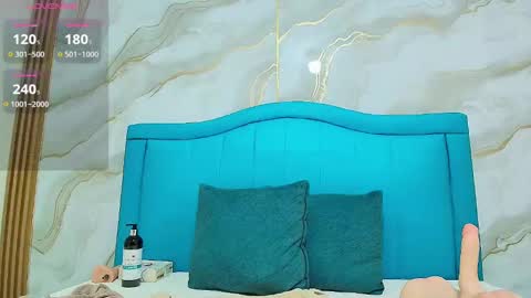 A N A P A U L A online show from 10.03.25