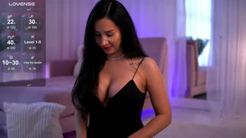 Anna online show from 11.14.25