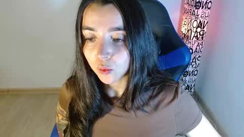 ana 3 online show from 02.18.26