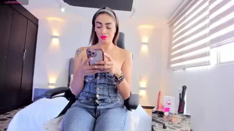 ana online show from 02.01.25