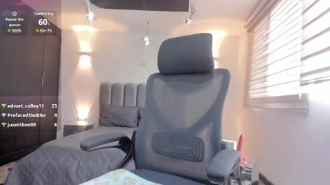 ana online show from 02.12.25