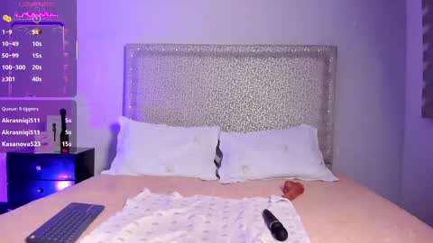 ana online show from 02.27.25