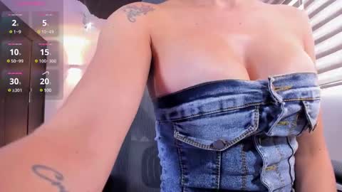 ana online show from 03.01.25