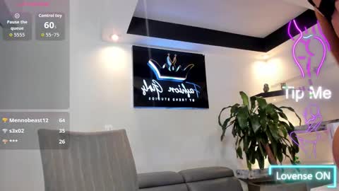 ana online show from 09.18.25