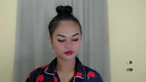 Snapshot of anaruru_ chatting on 02.09.25 ANA online show from 02.09.25