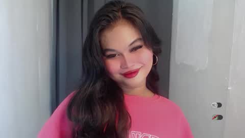 Snapshot of anaruru_ chatting on 03.31.26 ANA online show from 03.31.26