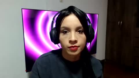 AnaSex online show from 08.03.26