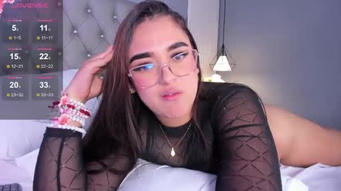 Anasha online show from 04.11.26