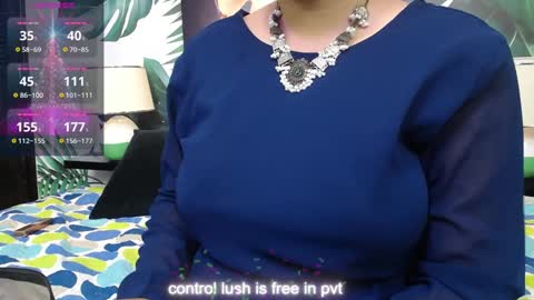 Anashalimar online show from 12.16.24