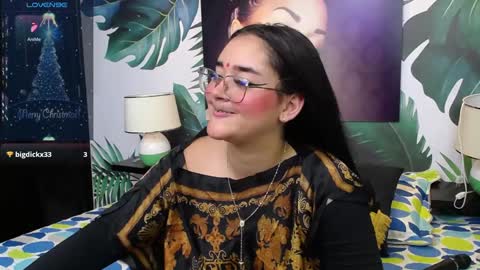 Anashalimar online show from 12.18.24