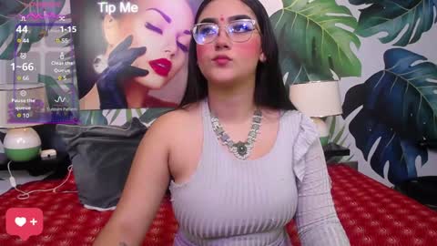 Anashalimar online show from 12.27.24