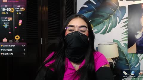 Anashalimar online show from 01.22.25