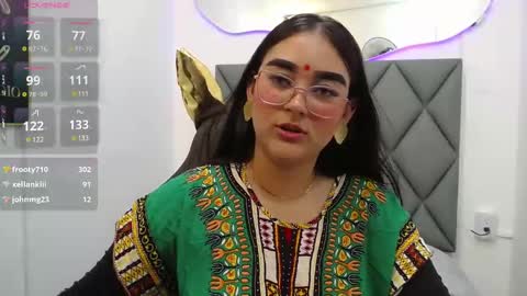 Anashalimar online show from 02.10.25