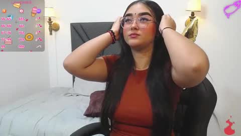 Anashalimar online show from 02.17.25