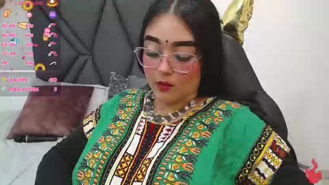 Anashalimar online show from 02.19.25