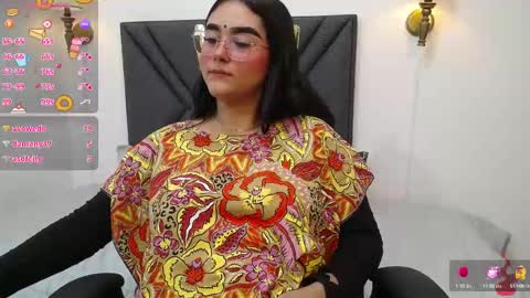 Anashalimar online show from 02.20.25
