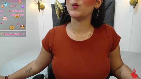Anashalimar online show from 02.21.25