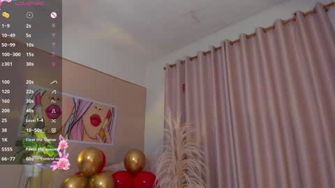 Ana online show from 12.24.24