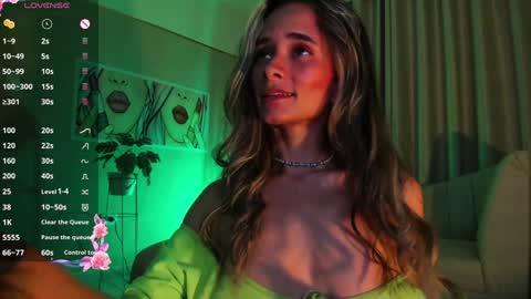 Ana online show from 01.10.25