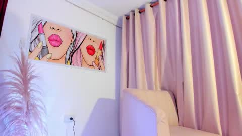 Ana online show from 02.14.26