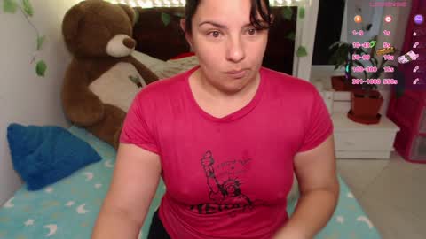 Snapshot of anaspark chatting on 12.18.24 Ana online show from 12.18.24