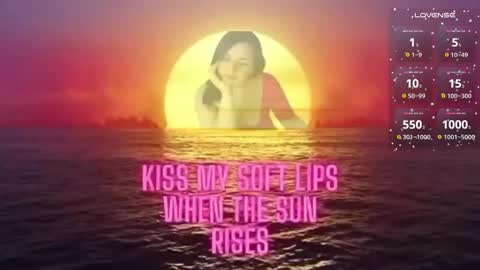 Snapshot of anaspark chatting on 02.09.25 Ana online show from 02.09.25