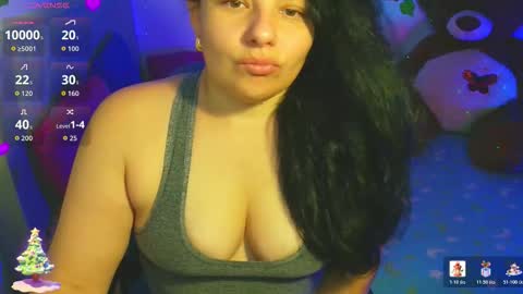 Ana online show from 12.19.25