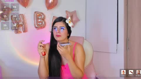 Anastacia online show from 04.11.26