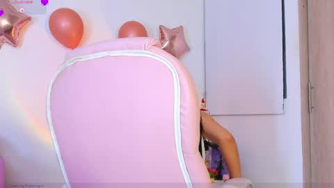 Anastacia online show from 04.21.26