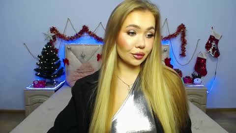 anastacyyellig online show from 01.04.25