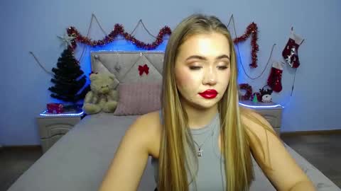 anastacyyellig online show from 01.07.25