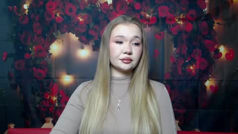 anastacyyellig online show from 02.02.25