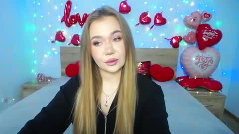 anastacyyellig online show from 02.07.25