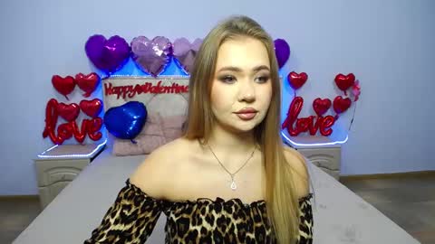 anastacyyellig online show from 02.10.25