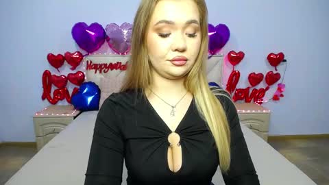 anastacyyellig online show from 02.11.25