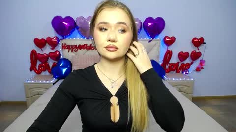 anastacyyellig online show from 02.11.25